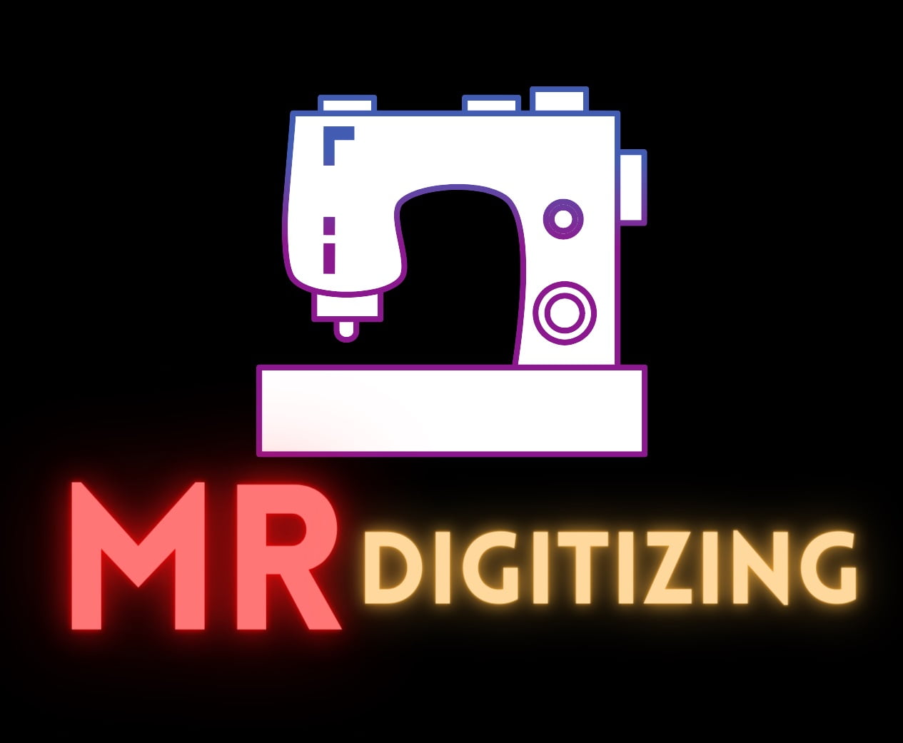 About Us - MR Embroidery Digitizing