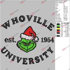 5 by 7 Whoville Uni v2