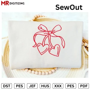 Sew outs Valentines Embroidery Design (6)