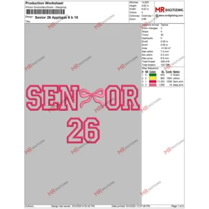 Senior 26 Applique 6 b 10 page1