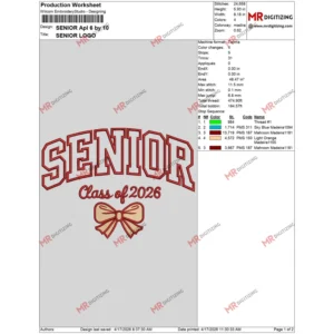 SENIOR Apl 6 by 10 page1